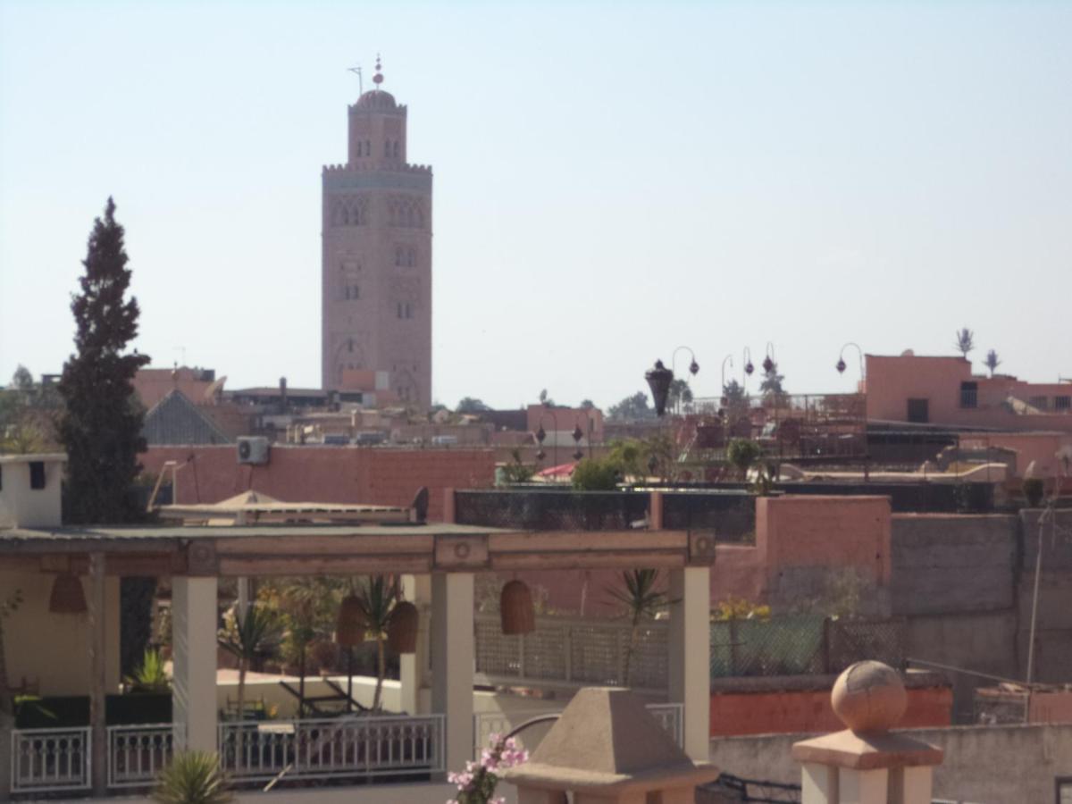 Dar Moulay Ali