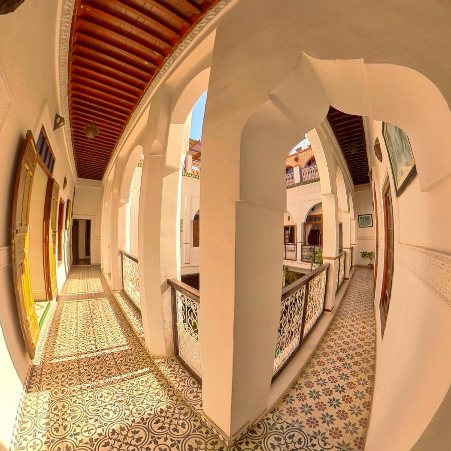 Riad Dar Moulay Ali Marrakesh