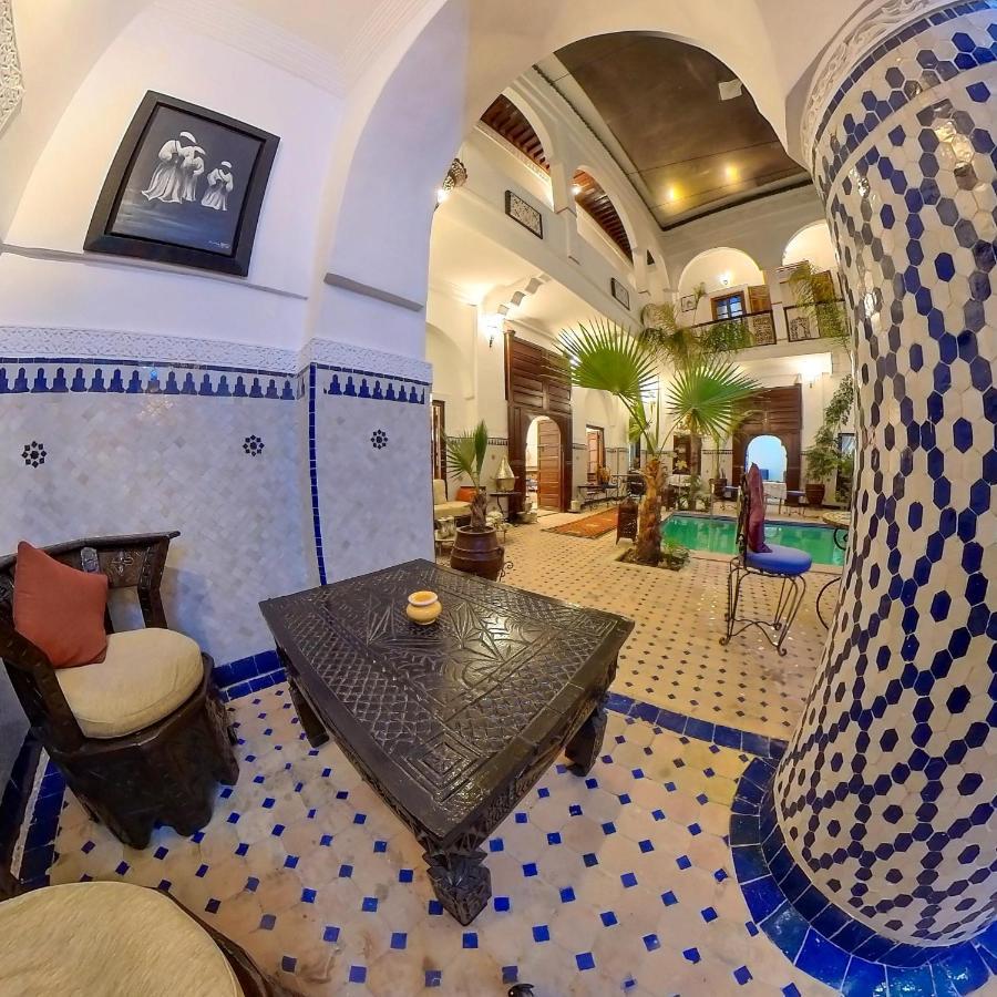 Dar Moulay Ali 3* Marrakesh